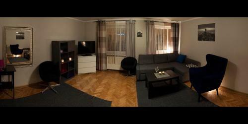 Apartament Przy Ratuszu | The Very Center