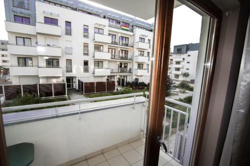 Baltic Apartments - Apartament Wega