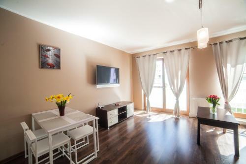 Baltic Apartments - Apartament Wega
