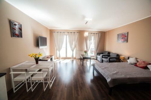 Baltic Apartments - Apartament Wega