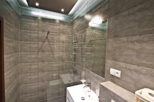 Baltic Apartments - Apartament Wega