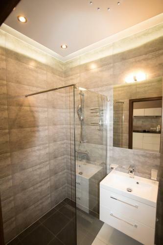 Baltic Apartments - Apartament Wega