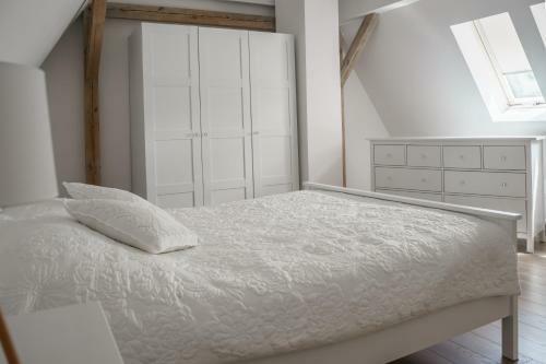 Apartamento Willa Swinoujscie