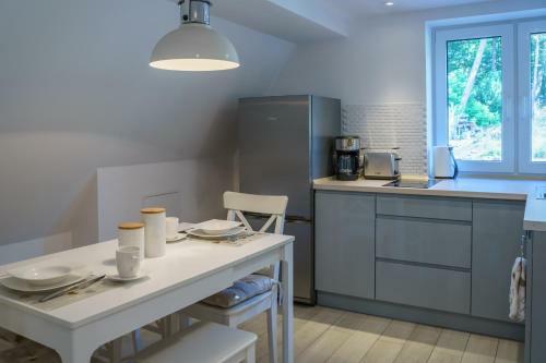 Apartamento Willa Swinoujscie