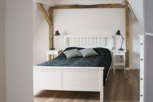 Apartamento Willa Swinoujscie