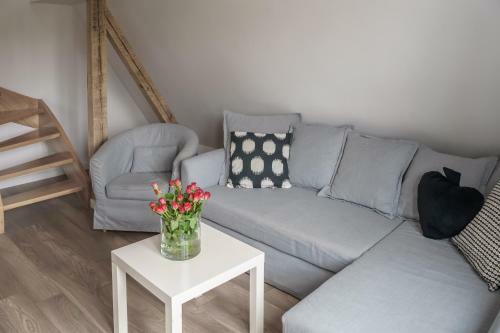 Apartamento Willa Swinoujscie