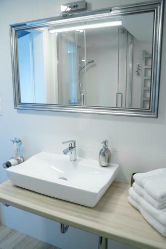 Apartamento Willa Swinoujscie