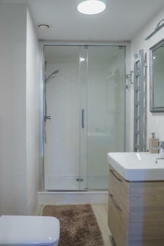 Apartamento Willa Swinoujscie