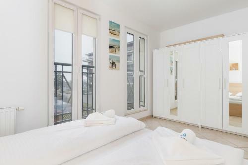 Apartamenty Laguna Baltic Park
