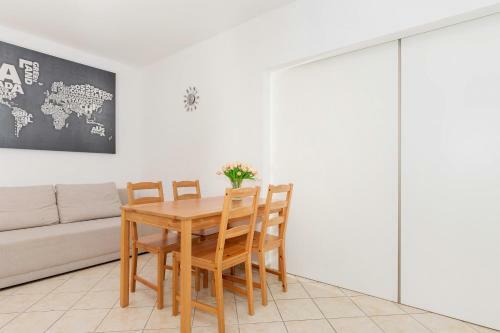 Apartamenty Laguna Baltic Park