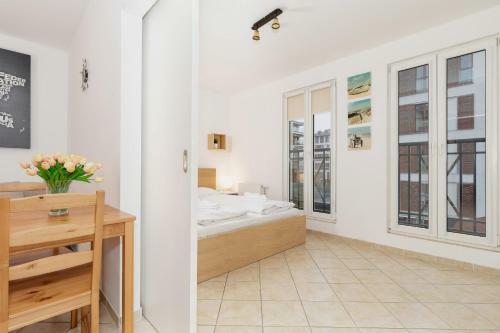 Apartamenty Laguna Baltic Park