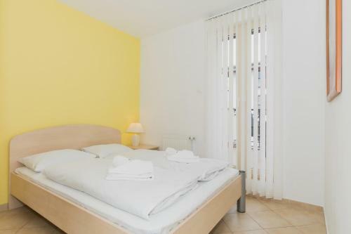 Apartamenty Laguna Baltic Park