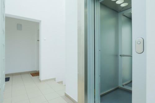 Apartamenty Laguna Baltic Park