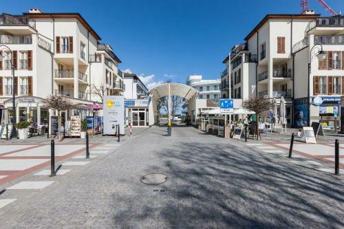 Apartamenty Laguna Baltic Park