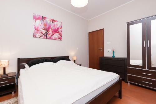 Apartamenty Laguna Baltic Park