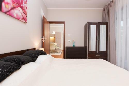 Apartamenty Laguna Baltic Park