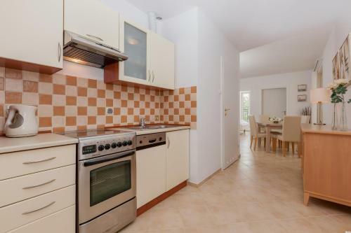 Apartamenty Laguna Baltic Park