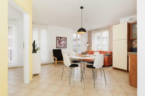 Apartamenty Laguna Baltic Park