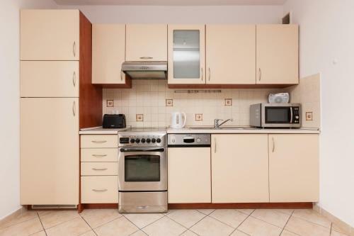 Apartamenty Laguna Baltic Park