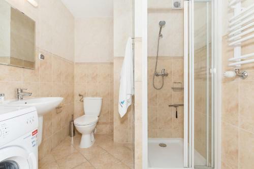Apartamenty Laguna Baltic Park