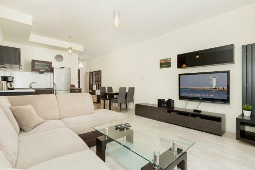 Apartamenty Laguna Stella Baltic