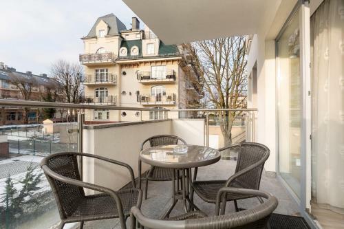 Apartamenty Laguna Stella Baltic