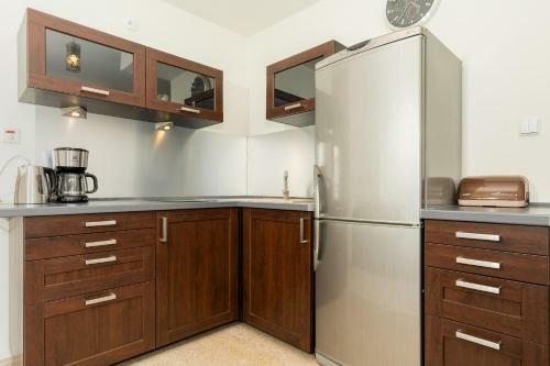 Apartamenty Laguna Stella Baltic