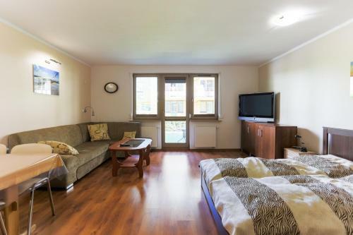 Apartamenty ?winouj?cie - Zdrojowa