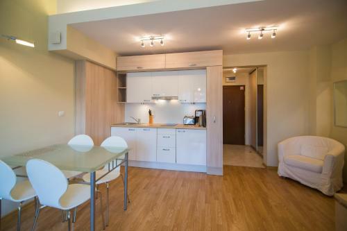 Apartamenty ?winouj?cie - Zdrojowa