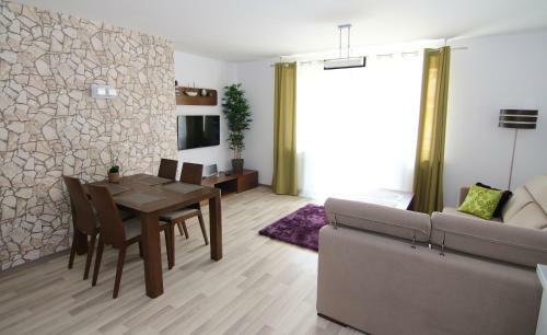 Apartamenty ?winouj?cie - Zdrojowa