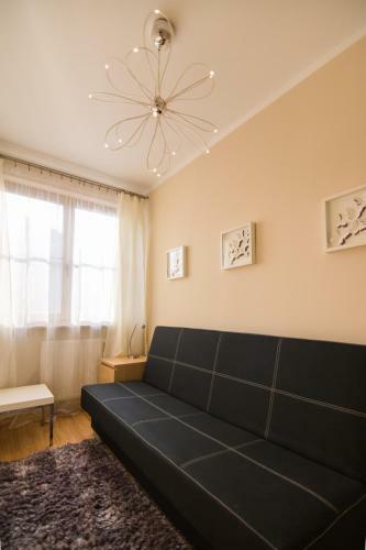 Apartamenty ?winouj?cie - Zdrojowa