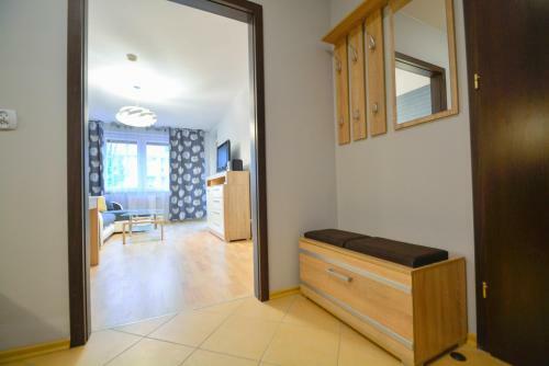 Apartamento Nautilus