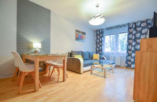 Apartamento Nautilus