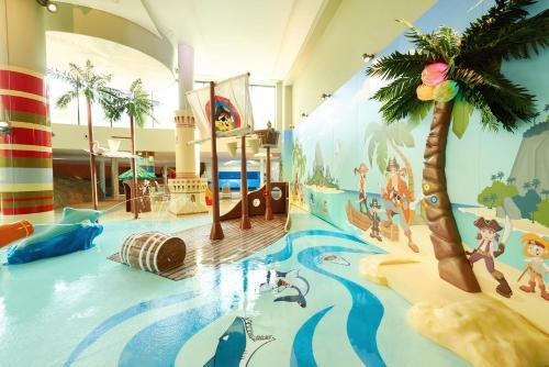 Vacationclub - Aquamarina Apartment C-05