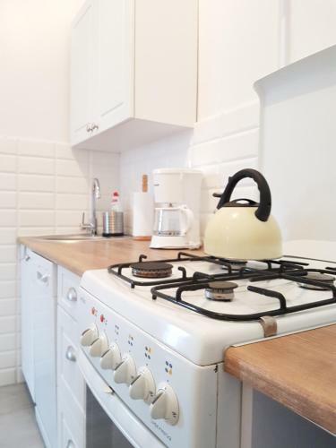 Apartamento Visit Baltic - Matejki III