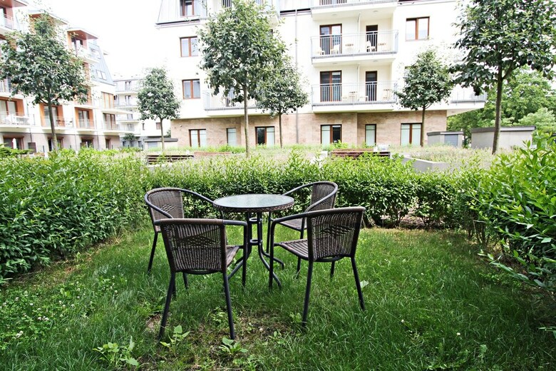 Apartamento Baltic Home Aquamarina