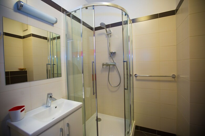 Apartamento Baltic Home Aquamarina