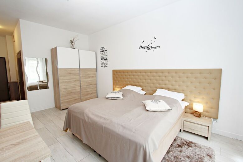 Apartamento Baltic Home Aquamarina