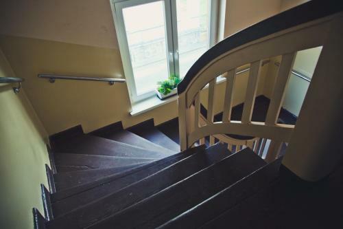 Apartamento Visit Baltic - Sienkiewicza