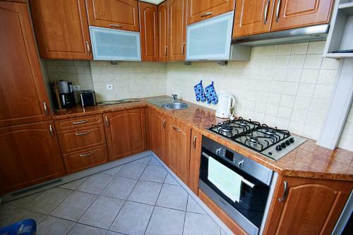 Apartamento Visit Baltic - Sienkiewicza