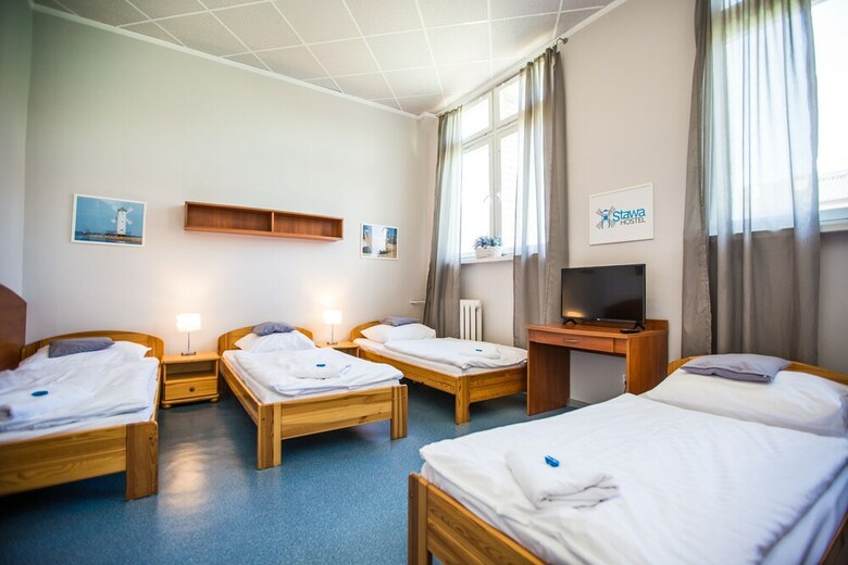 Stawa Hostel