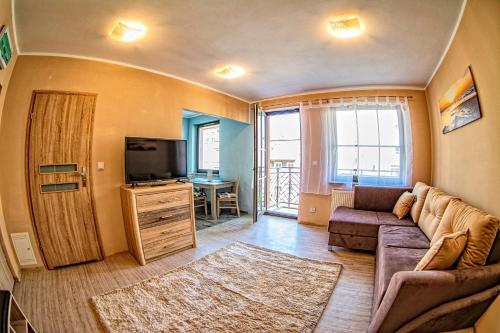 Apartamento Kwarta? R�?y Wiatr�w