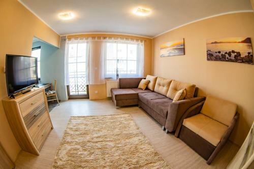Apartamento Kwarta? R�?y Wiatr�w