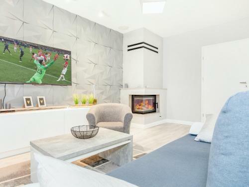 Apartment Chopin - Pl 011.019