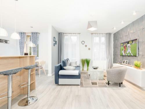 Apartment Chopin - Pl 011.019