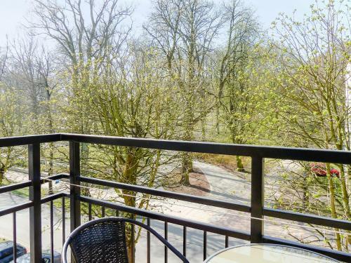 Apartment Chopin - Pl 011.019
