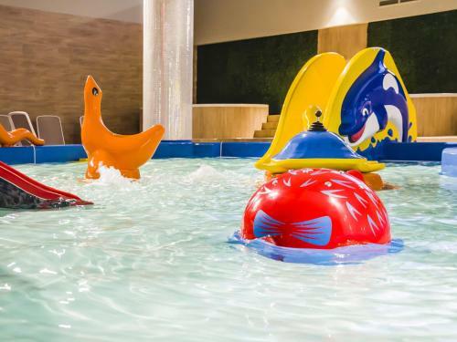 Vacationclub - Baltic Park Pla?a 28 Apartament 7.0.2.