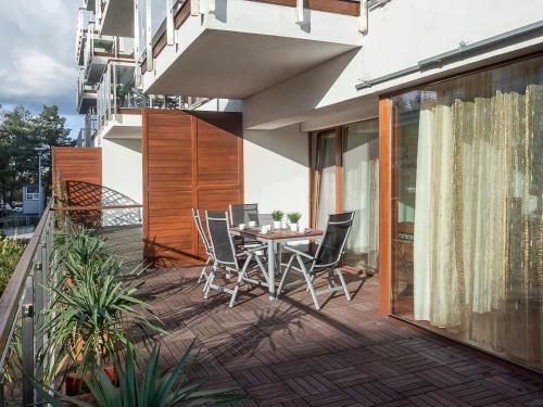 Vacationclub - Baltic Park Pla?a 28 Apartament 7.0.2.