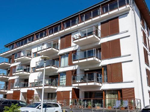 Vacationclub - Baltic Park Pla?a 28 Apartament 7.0.2.