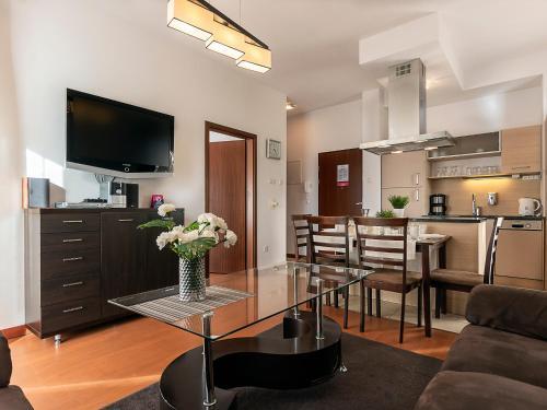 Vacationclub - Baltic Park Pla?a 28 Apartament 7.0.2.